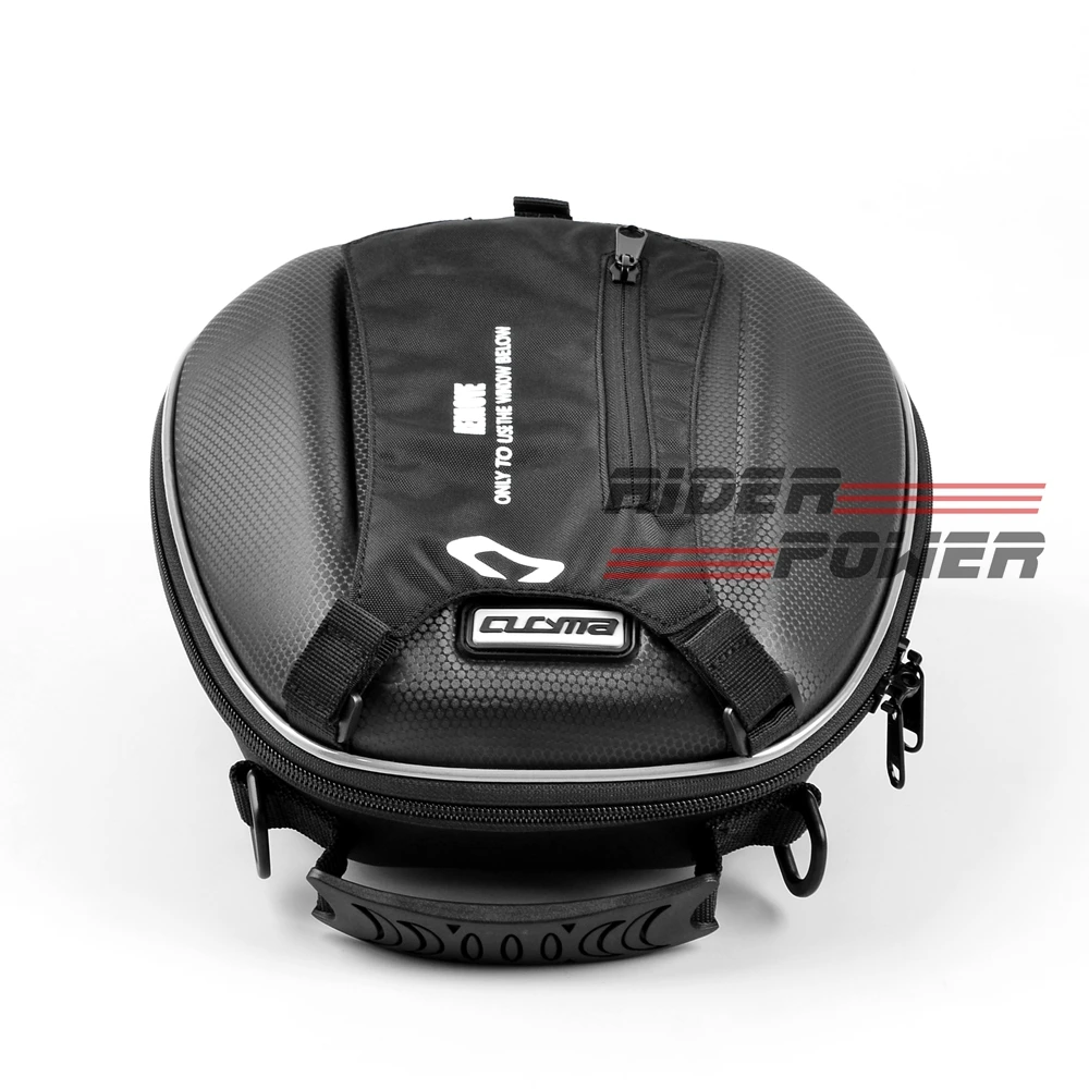 Для BMW R1250GS R1200GS Adventure R1200R R1200RT S1000XR ADV бак сумки и кольцо Крепление непосредственно