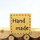 240 шт.лот, корейские многофункциональные квадратные наклейки сделай сам для изделий ручной работы, милые наклейки с этикетками