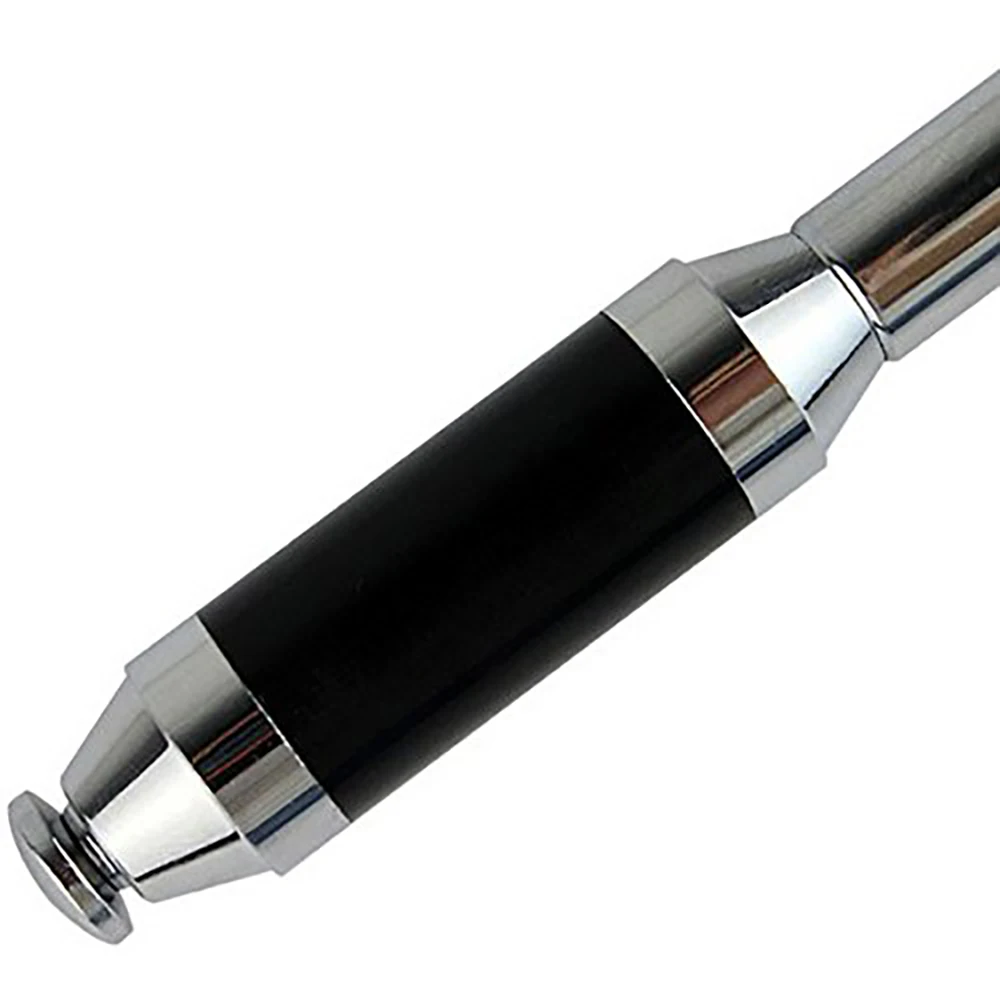 RH770 Dual Band 144/430MHz High Gain SMA-Female Telescopic Antenna for baofeng UV-5R UV-82 BF-888S WALKIE TALKIE