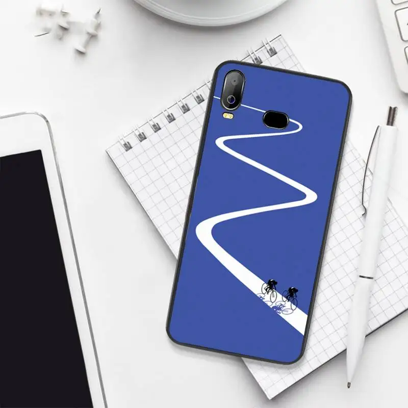 Чехол для телефона Samsung A10 A20 A30 A40 A50 A70 A71 A51 A6 A8 2018 | Мобильные телефоны и аксессуары