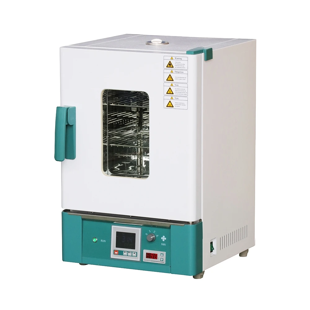 

GX-45BE Hot Air Sterilizer Sterilizing Drying Oven PID Controller With Over Temperature Protection Function