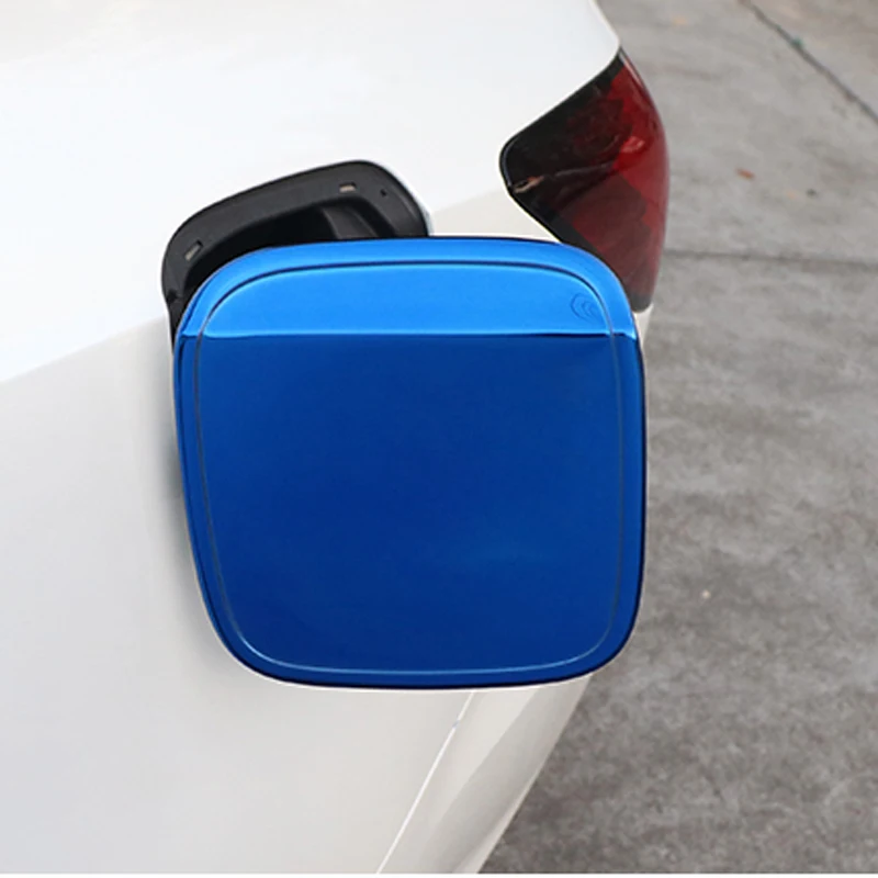 

1pc for MG6 2020-2021 stainless steel tank Decorative cover