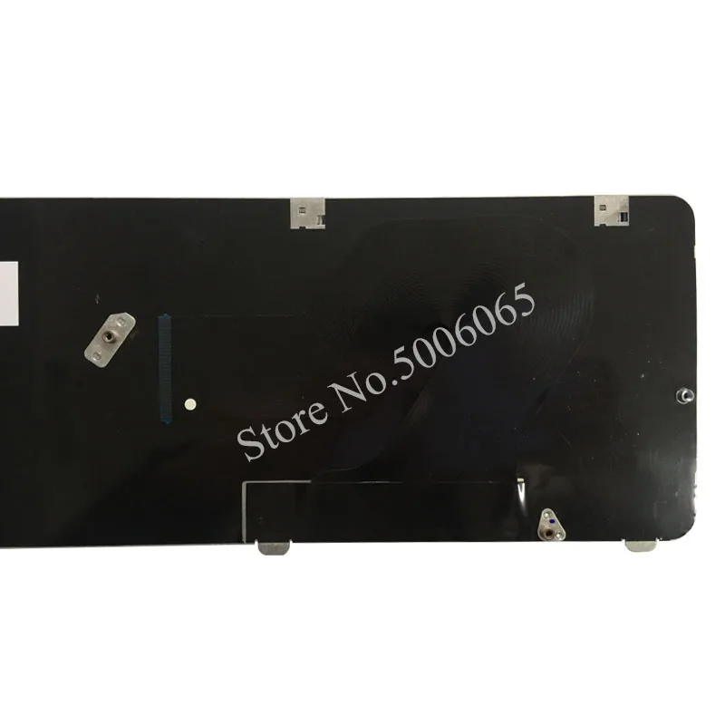 Новая русская клавиатура для ноутбука HP CQ72 G72 RU черная | Компьютеры и офис