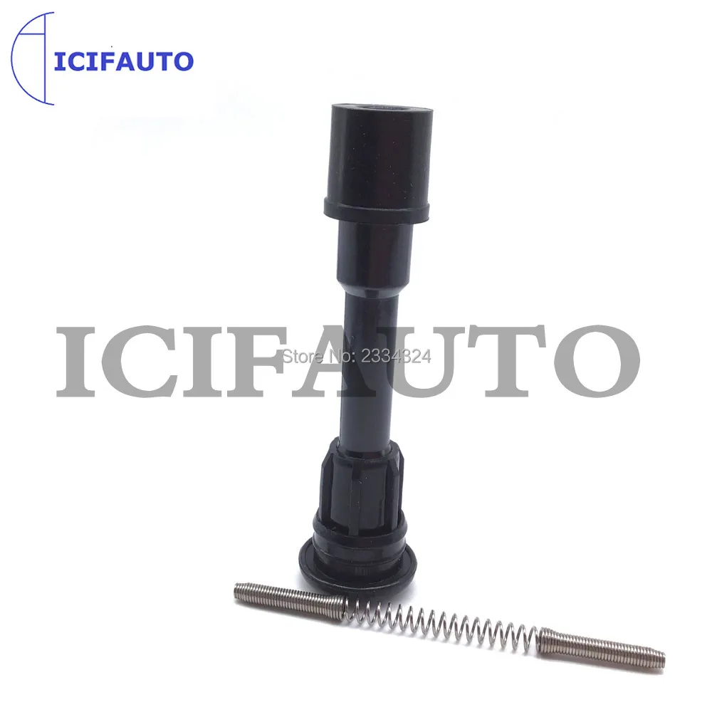 Катушки зажигания Резиновые сапоги пакет с пружиной для Mazda Protege 1 6 2 0 FFY1-18-100 FPY1-18-100