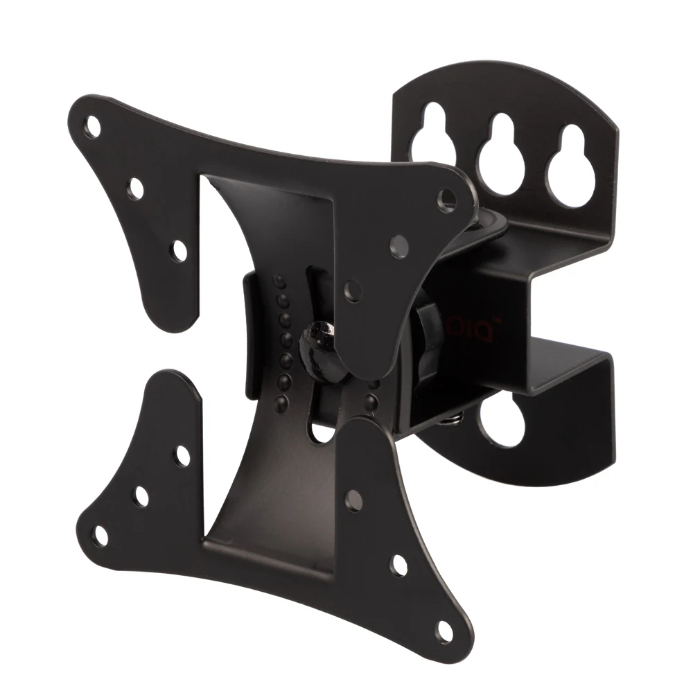 Кронштейн настенный для LED/LCD телевизоров Kromax ARM MEDIA LCD 101 BLACK|Кронштейны ТВ| |