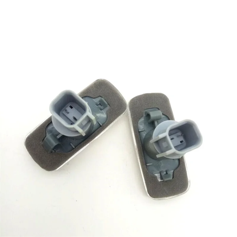 Автомобильная лампа для переднего крыла Боковые Сигналы поворота Jeep patriot compass grand