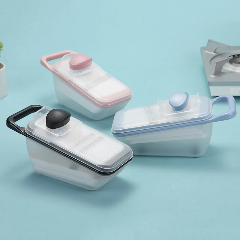 Кухонные инструменты многофункциональная терка для измельчителя овощей ручная