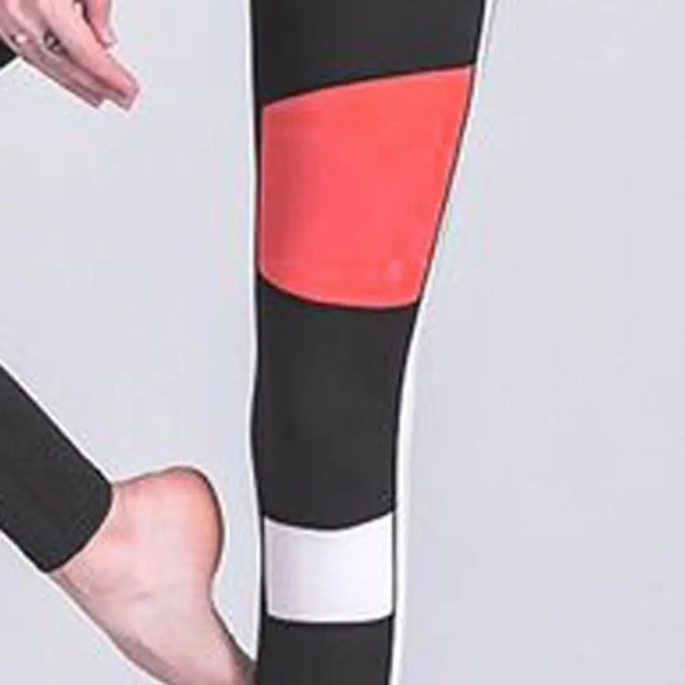 Пикантные женские бесшовные Легинсы Штаны Для Йоги Спортивные Леггинсы для бега