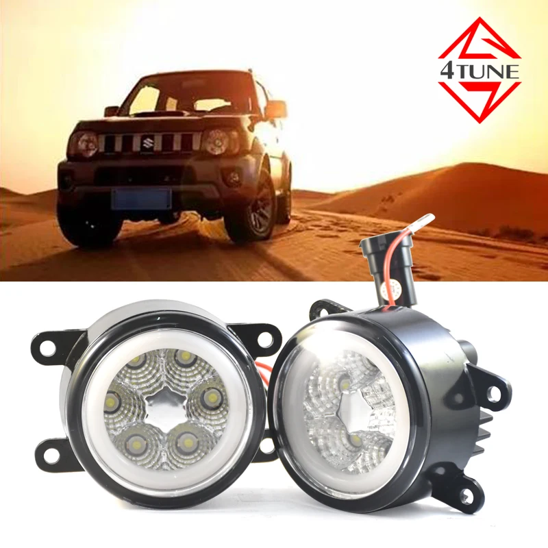 

Высококачественные светодиодные противотуманные фары для Outlander, Лидер продаж, светодиодный ные Противотуманные фары для Perjero 2015-2020, светодиодные противотумансветильник ры