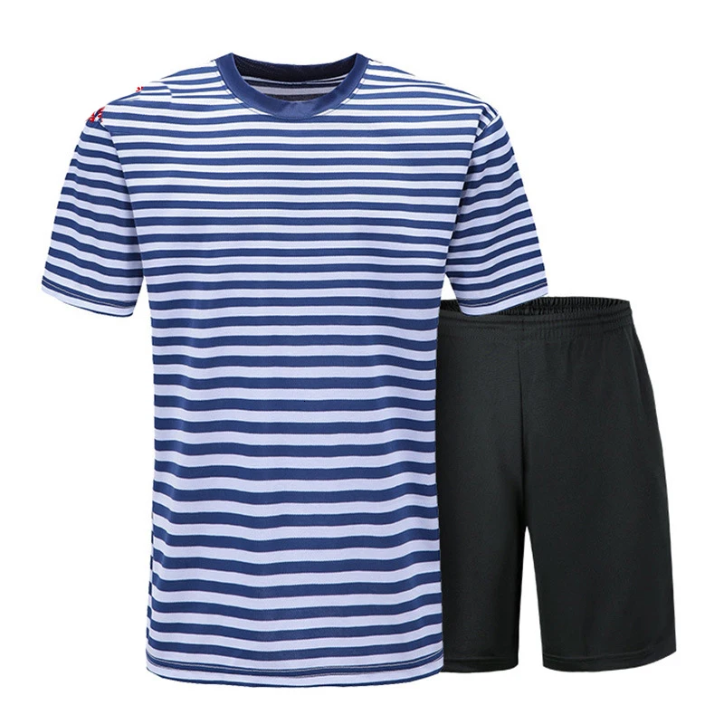 Новый спортивный костюм спецназа для занятий спортом на открытом воздухе летняя