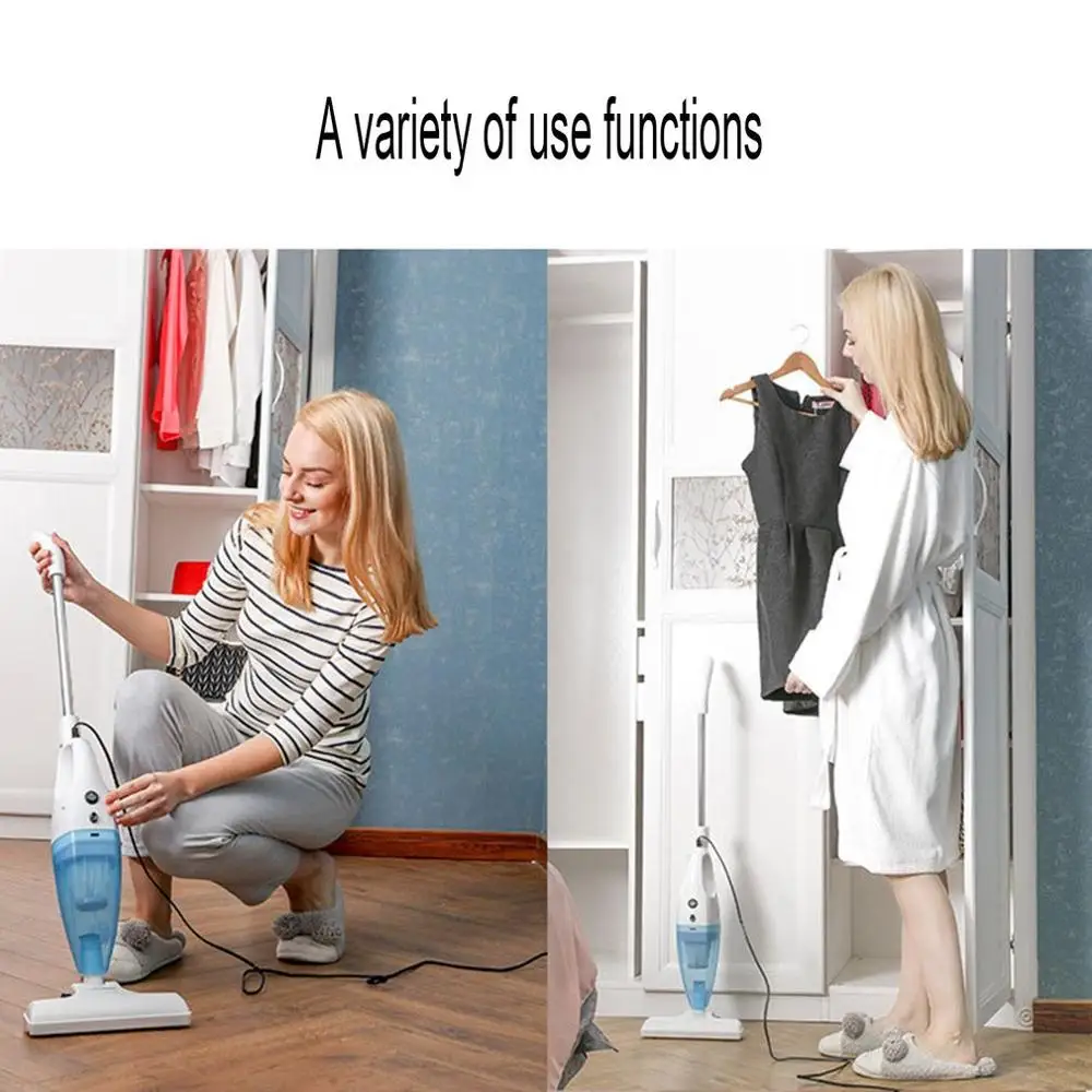 Пылесос для дома Ультра тихий домашний мини Портативный пылесборник аспиратор