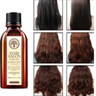 60 мл новое марокканское аргановое масло для ухода за волосами кератин 100% чистое глицериновое масло маска для волос эфирное марокканское масло