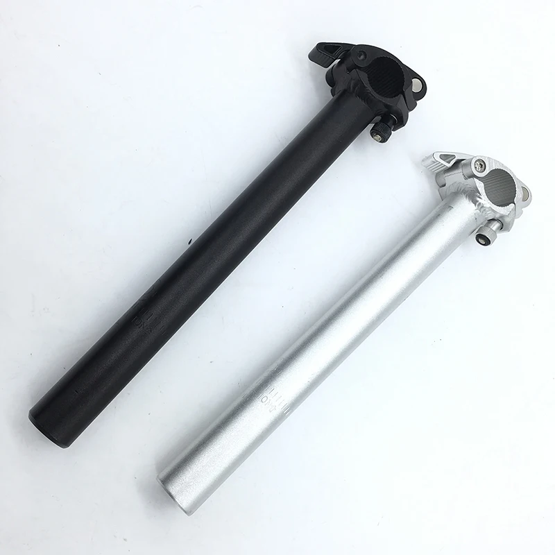 Складной стебель Беззубик из алюминиевого сплава складной стояк аксессуары для