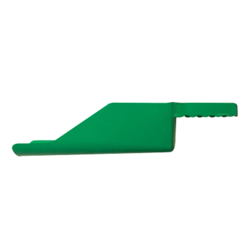 

Garden Scoop Multi-function Soil Shovel Spoons Leaf Grabber Digging Tool Patio