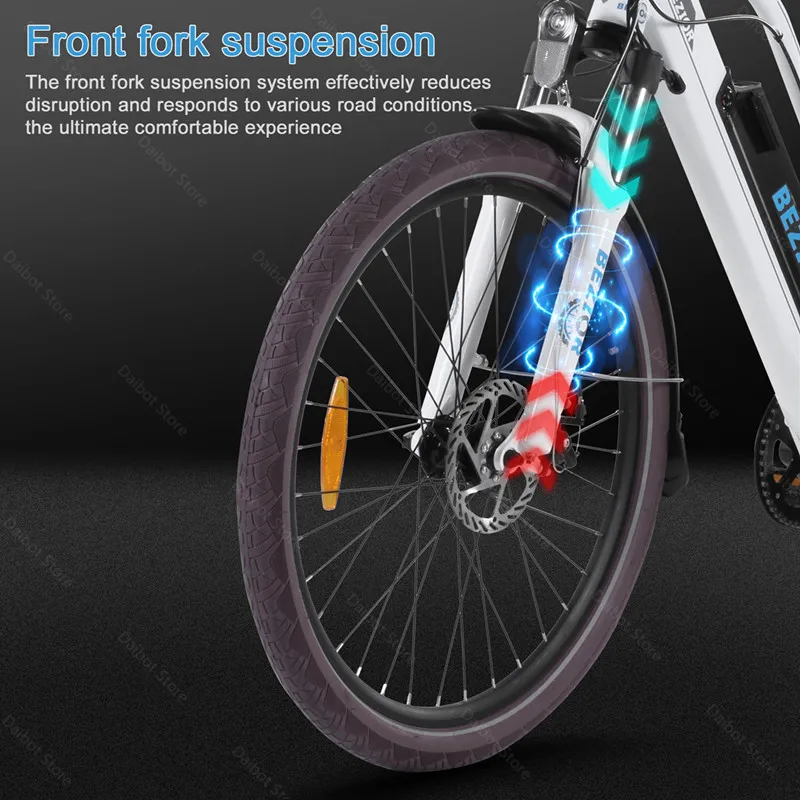 26 дюймов электрический велосипед для женщин 2 колеса электрические велосипеды