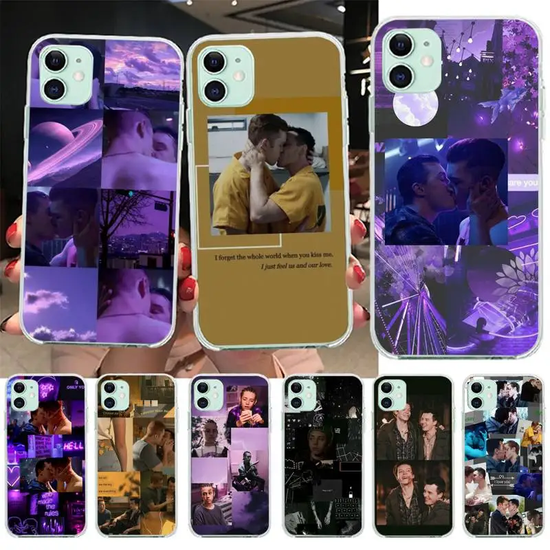 

Shameless TV Show Phone Case for iphone 12 13 Mini SE 2020 5 5S 6 6S Plus 7 8 Plus X XR XS 11 Pro Max Fundas Coque cover