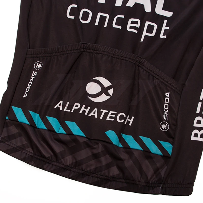 Новая команда VITAL Велоспорт Джерси нагрудники брюки набор Ropa Ciclismo мужские зимние термо флис pro велосипедная куртка Майо Одежда Белый Черный