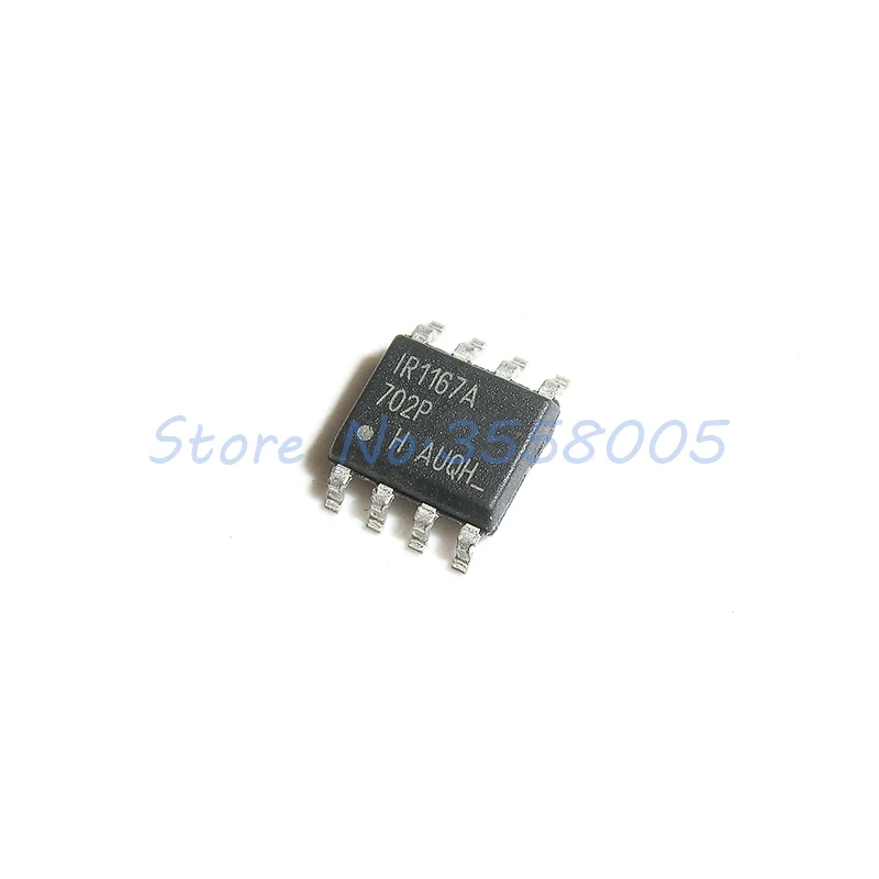 5 шт./лот IR1167ASTRPBF IR1167AS IR1167A SOP-8