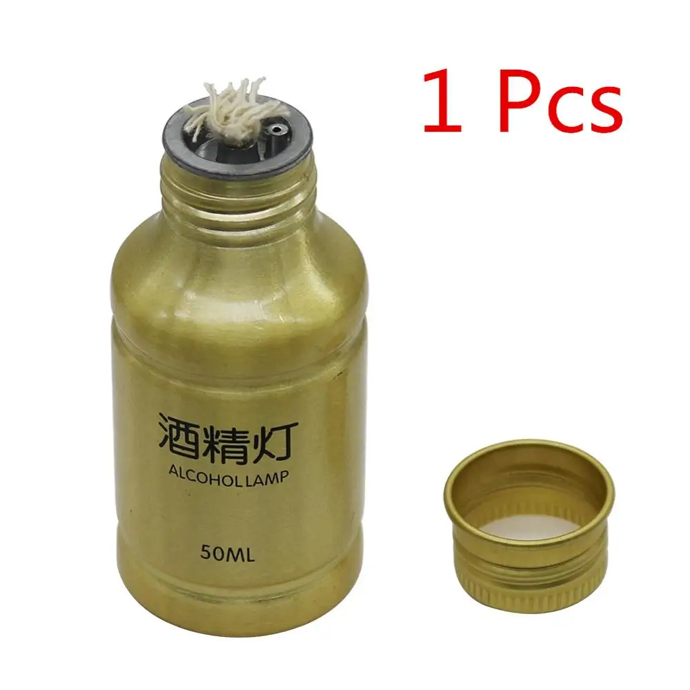 

Портативная спиртовая горелка XIALUOSHAN