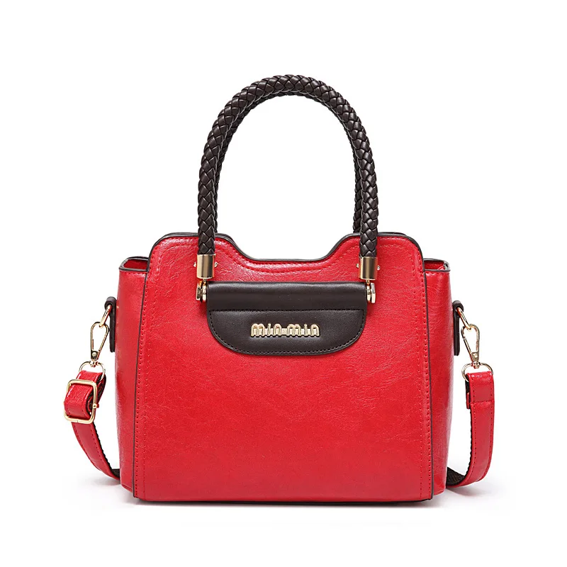 

2021 Design Handbags High Quality Ladies Shoulder Women PU Leather Zip Lock Small Chains Flap Bags