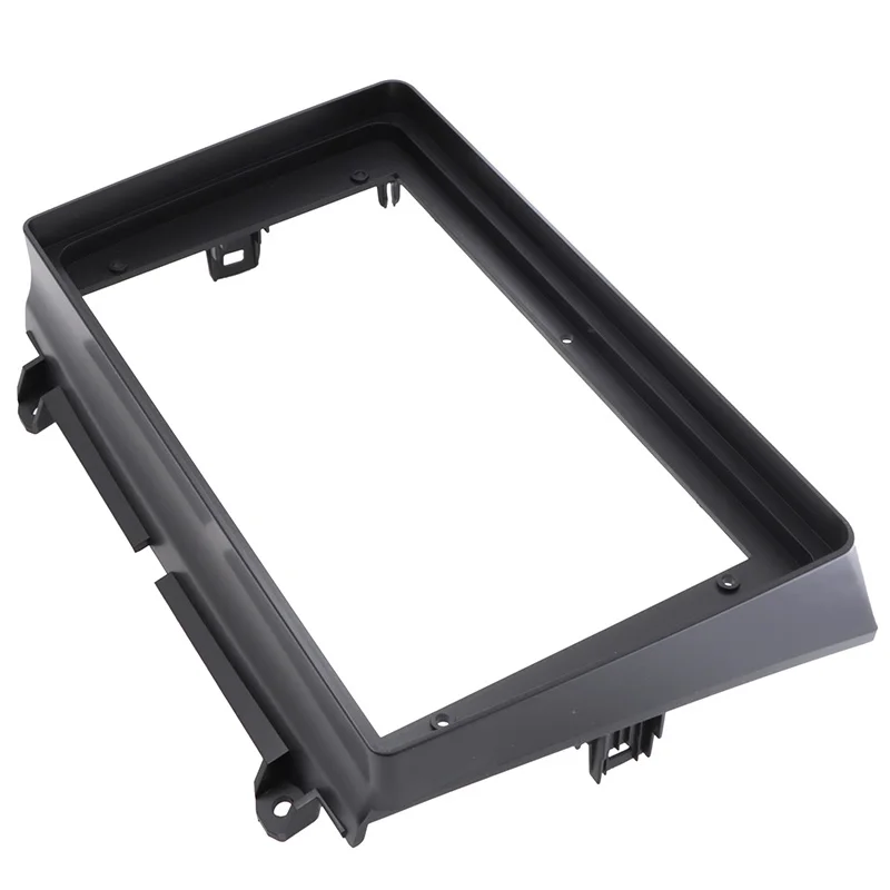 Рамка для DVD-проигрывателя автомобиля 2 Din Android 9 дюймов Lada Granta 2018-2019 гг. | Автомобили