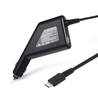 laptop universal power adapter 65w c type usb charger fast charging 3 0 lenovo hp asus 5v 12v