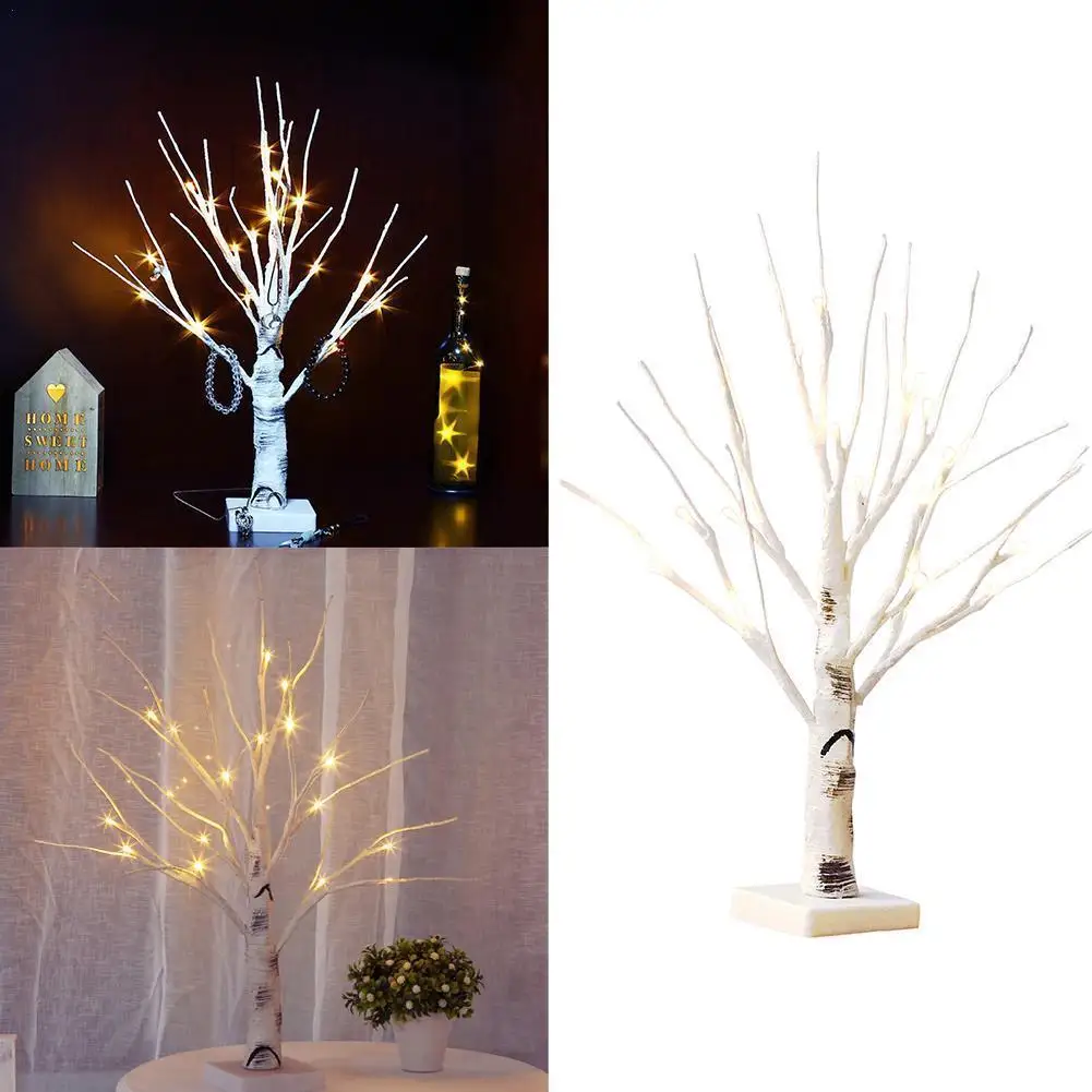 

Светодиодный светильник на рождественскую елку