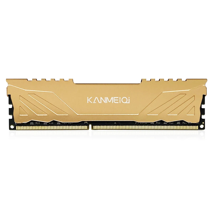 

Оперативная память KANMEIQi DDR3 8 ГБ настольный компьютер без поддержки ошибок с радиатором SSD 120 ГБ 240 ГБ
