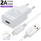 Быстрое зарядное устройство для Xiaomi redmi note 7 8 9 T 10 Pro Honor 10i P smart 2019 Nova 5 5i 8X 9X Y5 Y6 Y7 Y9 2019 8C 7C Usb-кабель Type-C