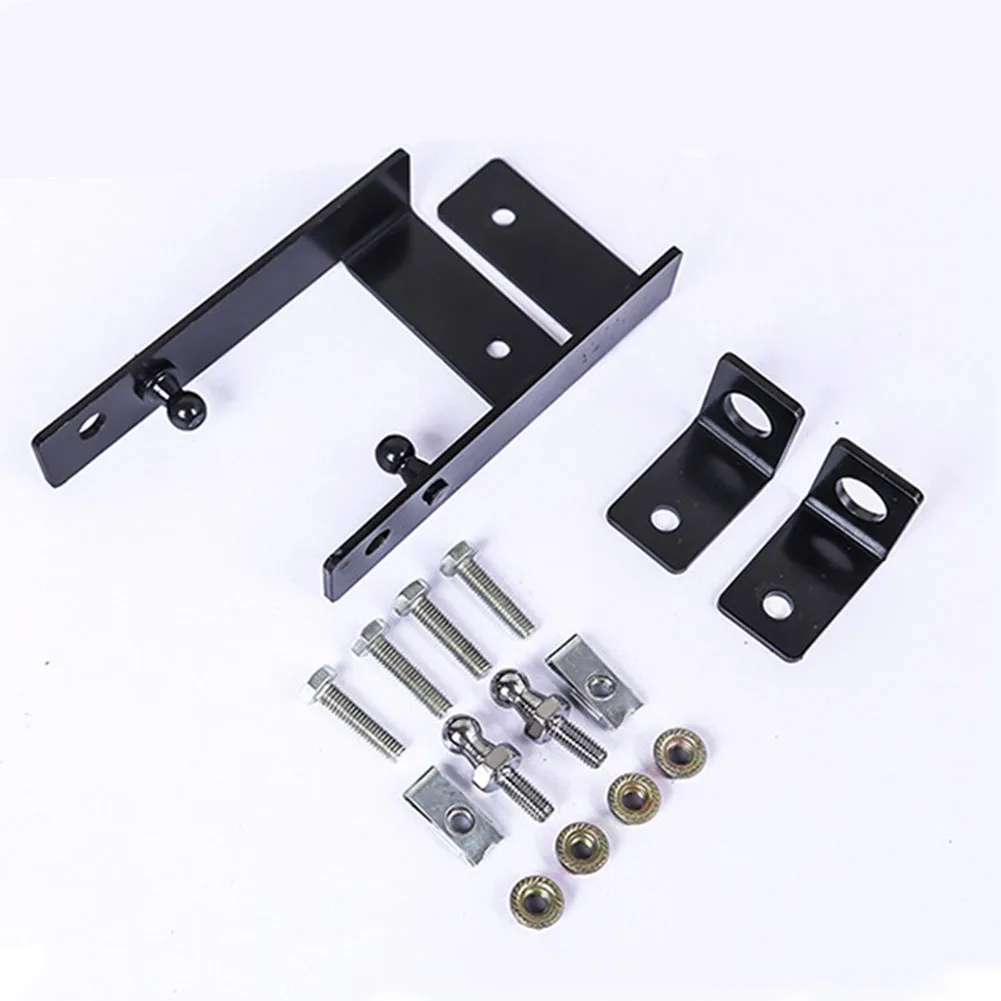 1 пара автомобильный передний подъемник багажника опорная стойка авто газовая