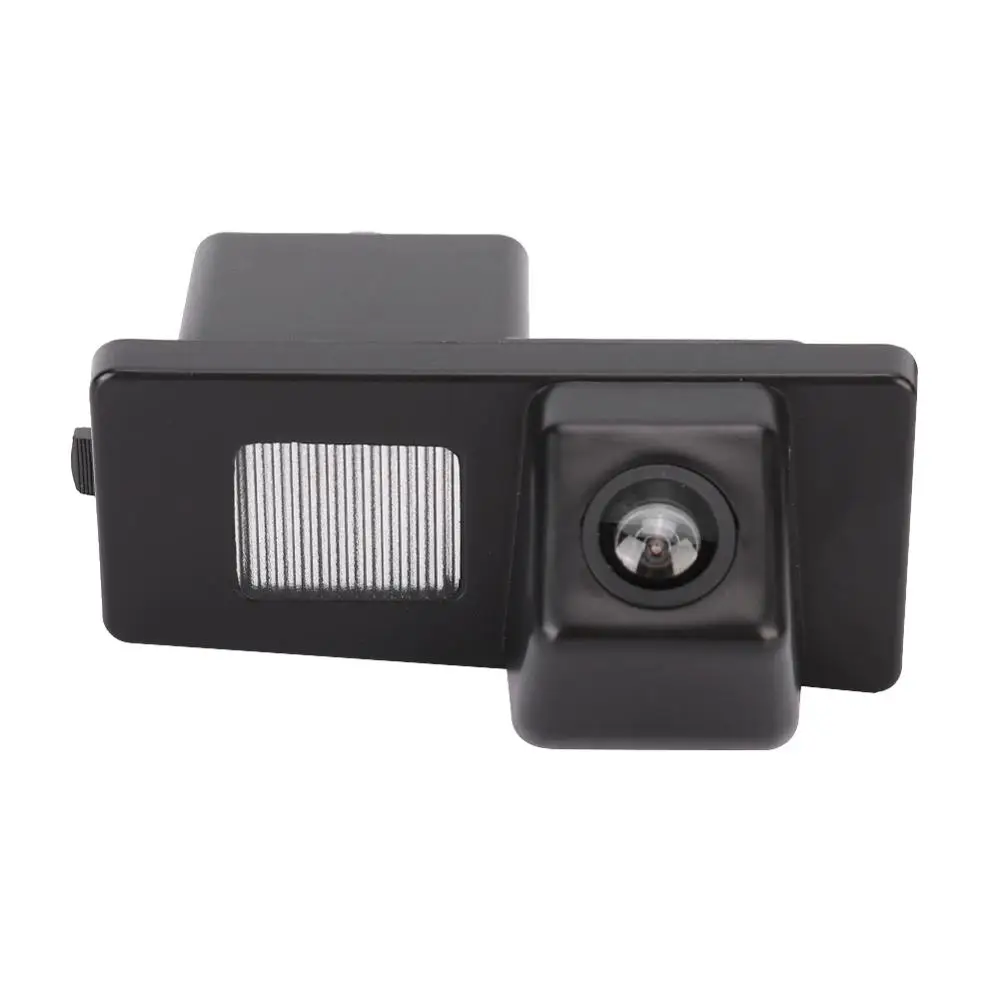 170 градусов Водонепроницаемая камера заднего вида для парковки Ssangyong Rexton Kyron |