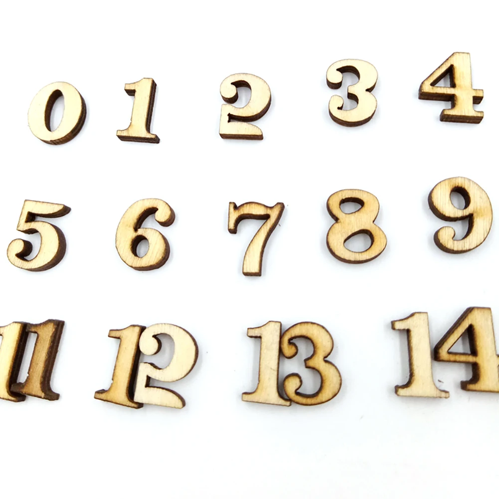 

100Pcs/Set Alphabet/Number Wooden Jigsaw Baby Puzzle Intelligence Learning Toy Kids Educational Toys for Children Gifts