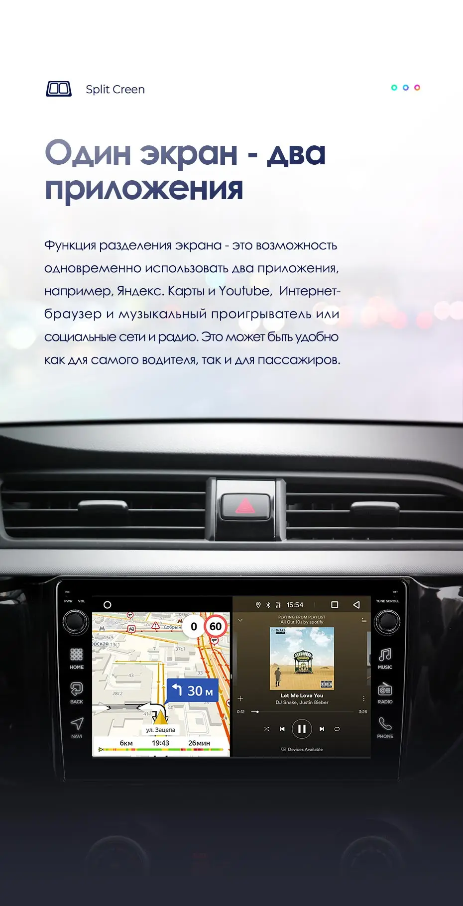 TEYES SPRO Штатная магнитола для Киа Рио 4 Kia RIO 4- Android 8.1, до 8-ЯДЕР, до 4+ 64ГБ 32EQ+ DSP 2DIN автомагнитола 2 DIN DVD GPS мультимедиа автомобиля головное устройство