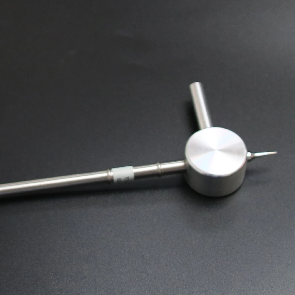 

MINIHeating Table DesolderingStation Easy To Remove&Install Connectors Face ID Cable For JBC245/936/T12 Model