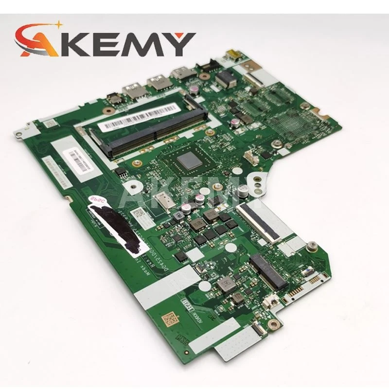 

NM-B321 Motherboard For Lenovo 330-15AST 320-15AST Motherboard DG425 DG525 DG725 NM-B321 A9/A6/A4/E2 CPU Test original work