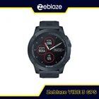 Смарт-часы Zeblaze VIBE 3, GPS, пульсометр, несколько спортивных режимов, водонепроницаемый, улучшенное время автономной работы, GPS-часы для AndroidIOS, 2020