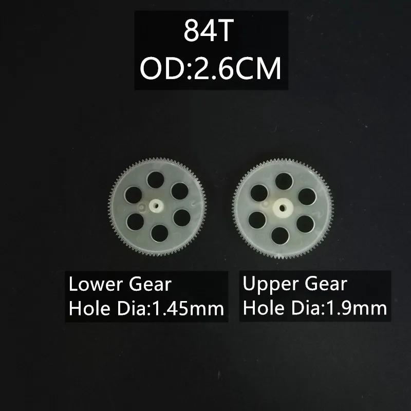 CH002 CH023 R/C Вертолеты Мини Вертолет модель игрушек самолет запасные части 9 см