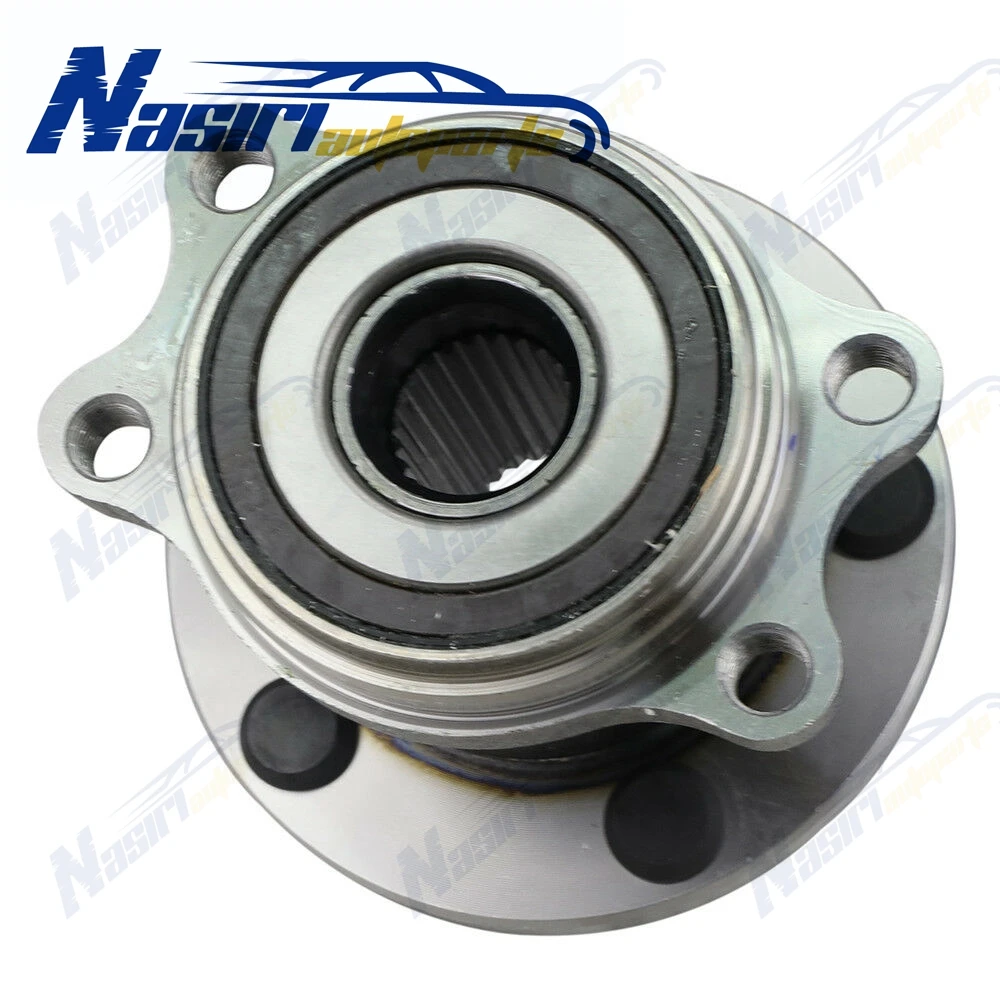 REAR Wheel Hub Bearing for Subaru Outback Legacy 2005 2006 2007 2008 2009 5 Lug 28473-AG00A 28473-AG00B 512293 | Автомобили и