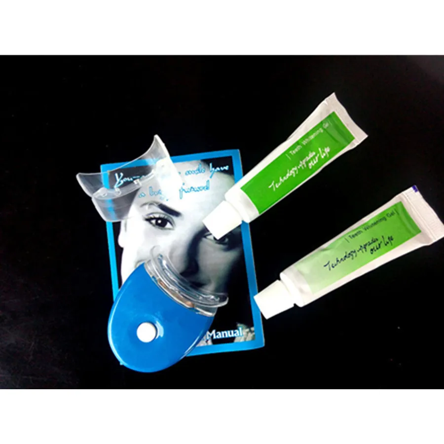 Оригинальный гель для отбеливания зубов и | Красота здоровье