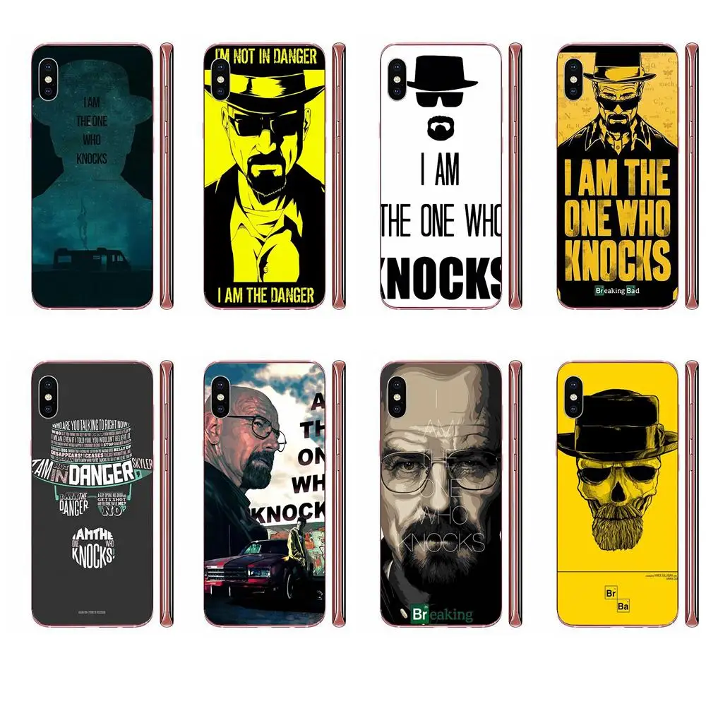 Я тот кто стучится для Huawei Honor 5C 5X 6A 6X 7 7A 7X 8 8A 8S 8X 9 10 30 Lite Pro Y6 II Y7 Y9 Prime 2019|Бамперы| |
