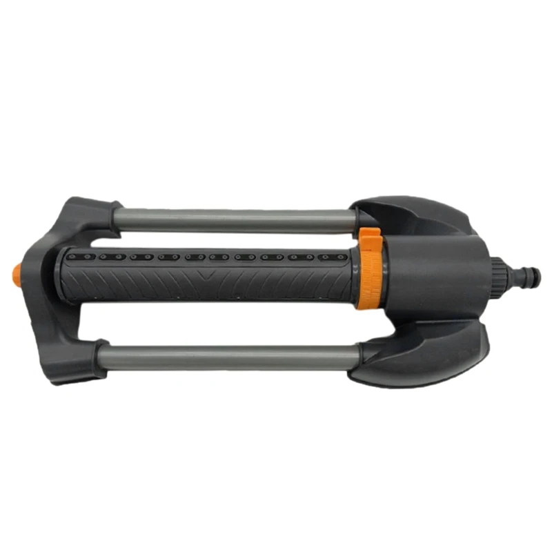 Автоматический разбрызгиватель для орошения газонов генератор колебаний