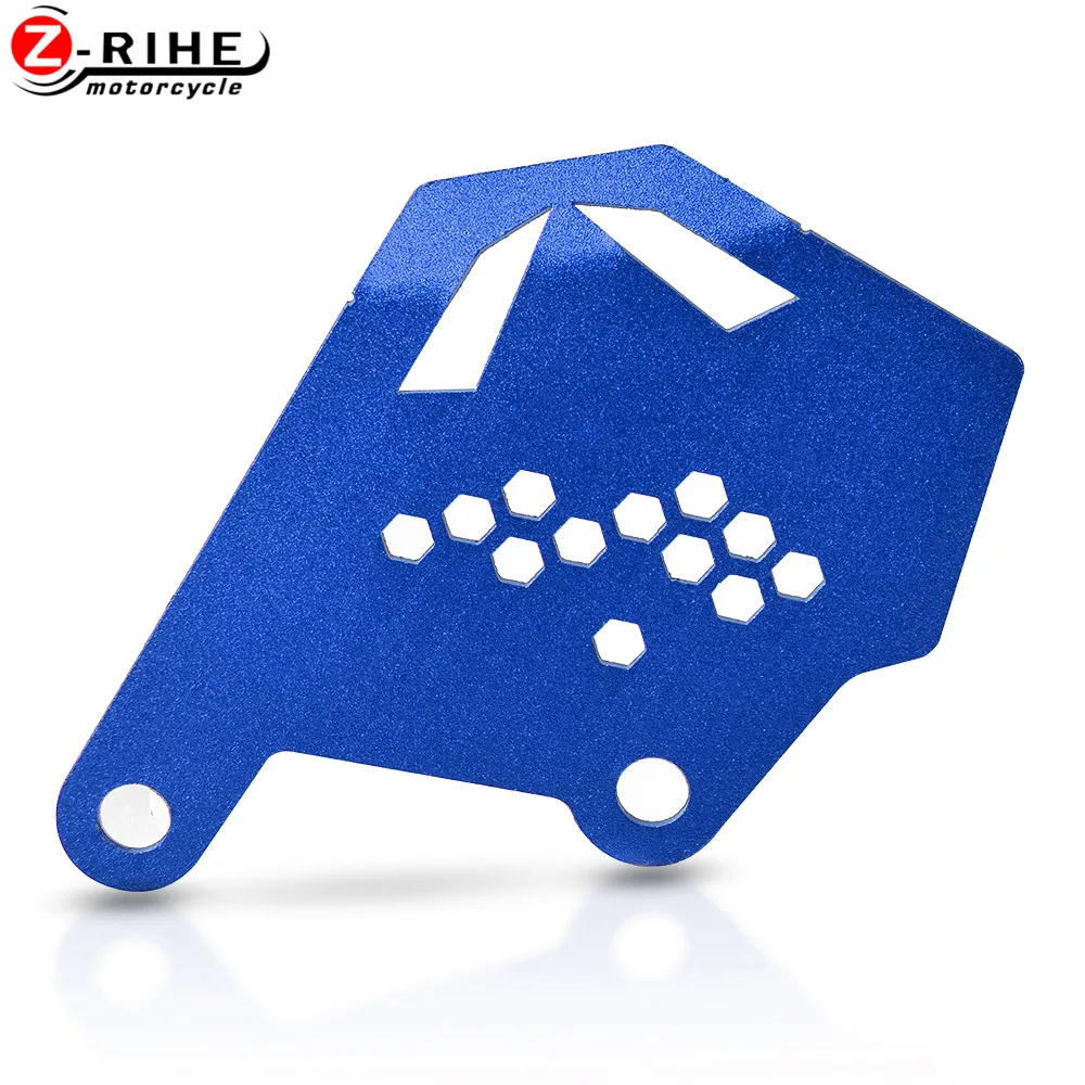 Новые аксессуары для мотоциклов задний тормозной суппорт защитная крышка BMW R1250GS