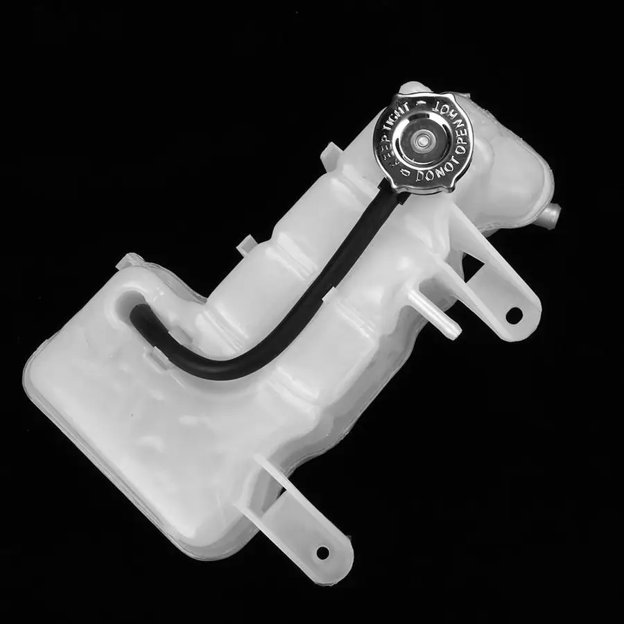 Охлаждающая жидкость восстановление резервуар расширение при переполнении бак