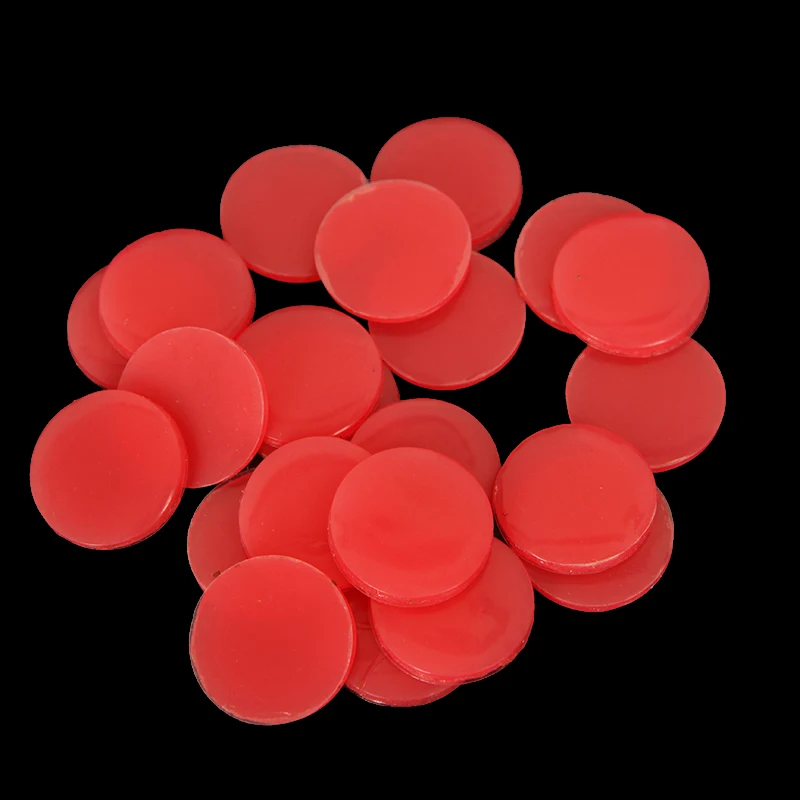 50/100 шт Круглые клей алмазный инструмент грязи Алмазная вышивка Инструмент Клей