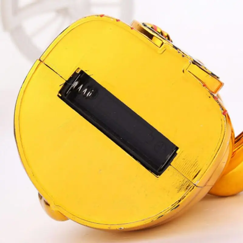 Золотой Манеки Neko милый счастливый кот электрическое ремесло искусство домашний