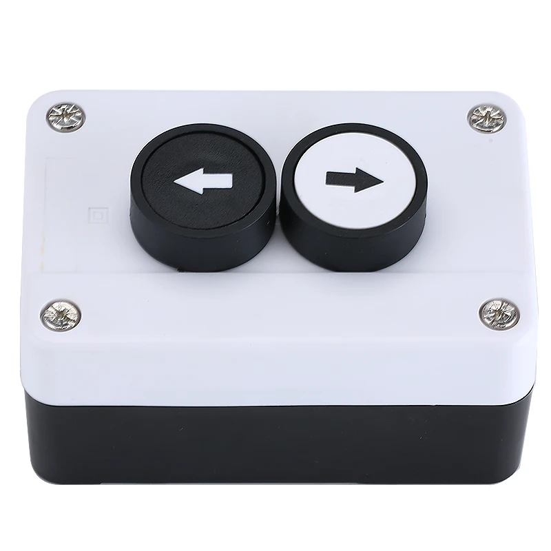Высококачественный кнопочный переключатель со стрелками вверх/вниз Кнопочная