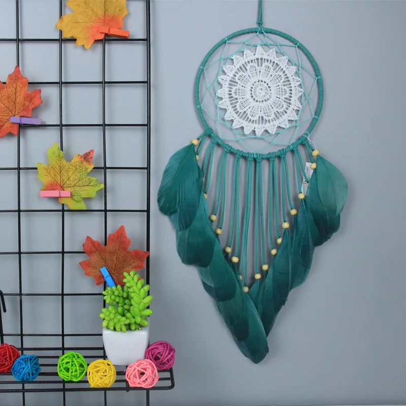 2019NEW Wind Chime кулон горячее качество креативный Ловец снов день рождения День