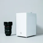 Acat S1 короткая карта mini itx A4 шасси 120 с водяным охлаждением ghost s1