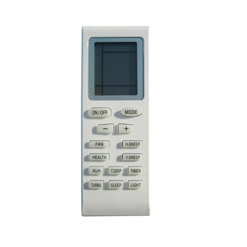Пульт дистанционного управления lekong YB1F2 YB1F YB1FA Yb1faf Yb1f2f|conditioner remote control|air conditioner