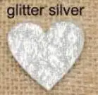 glitter silver Персонализированное имя свадебный торт Топпер на заказ свадебный торт Топпер индивидуальные первые названия торт акриловое украшение Свадебные украшения - Цвет: glitter silver